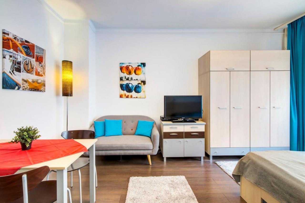 Karolyi Street - Central Location Quiet Place 2ppl Apartamento Budapeste
