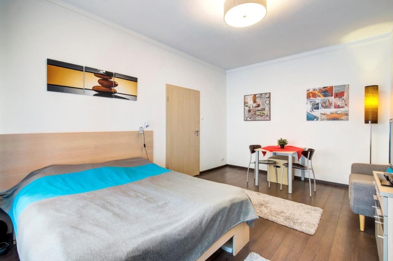 Apartamento Karolyi Street - Central Location Quiet Place 2ppl *