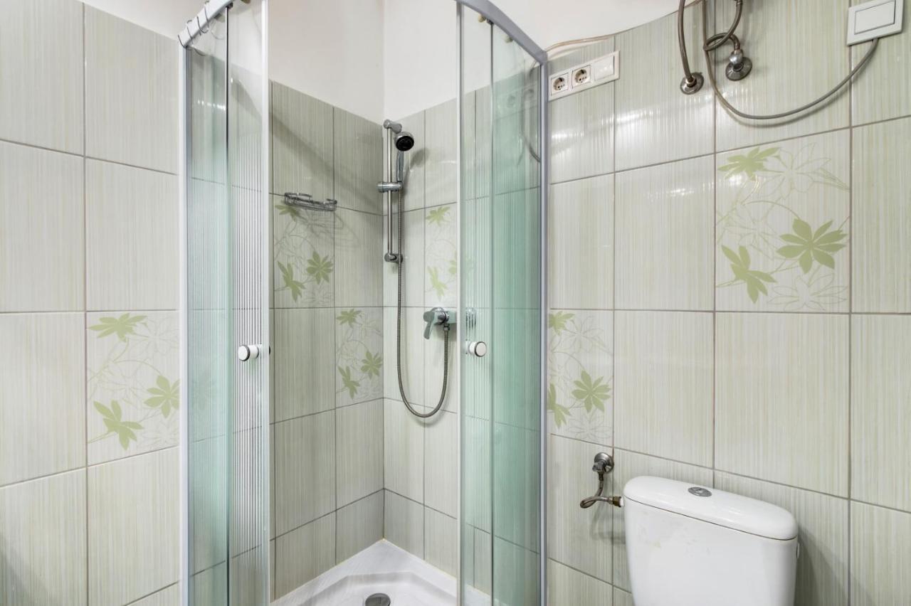 Appartement Karolyi Street - Central Location Quiet Place 2ppl