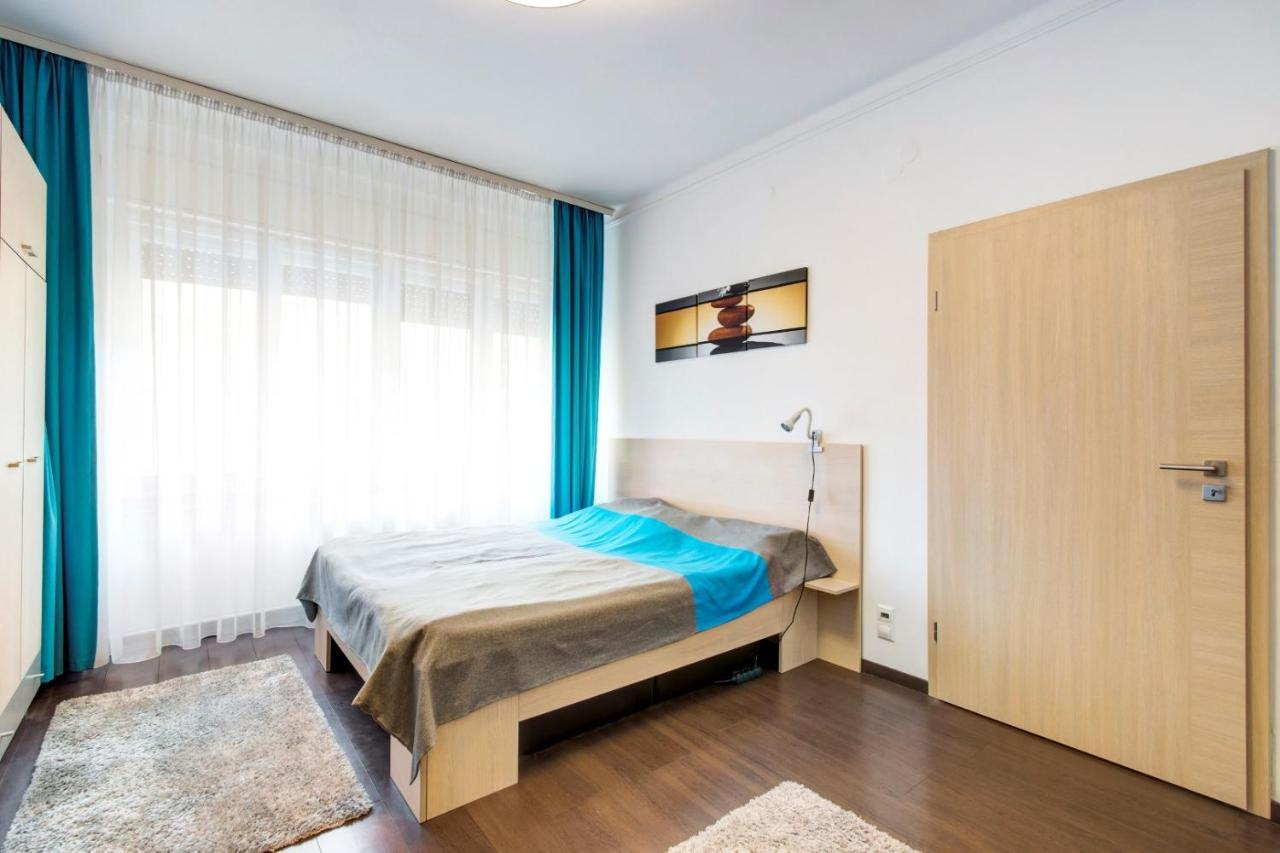 Karolyi Street - Central Location Quiet Place 2ppl Apartment *