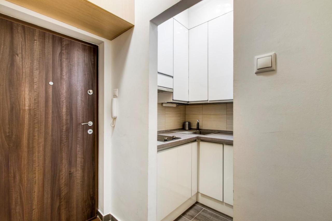 Karolyi Street - Central Location Quiet Place 2ppl Budapest
