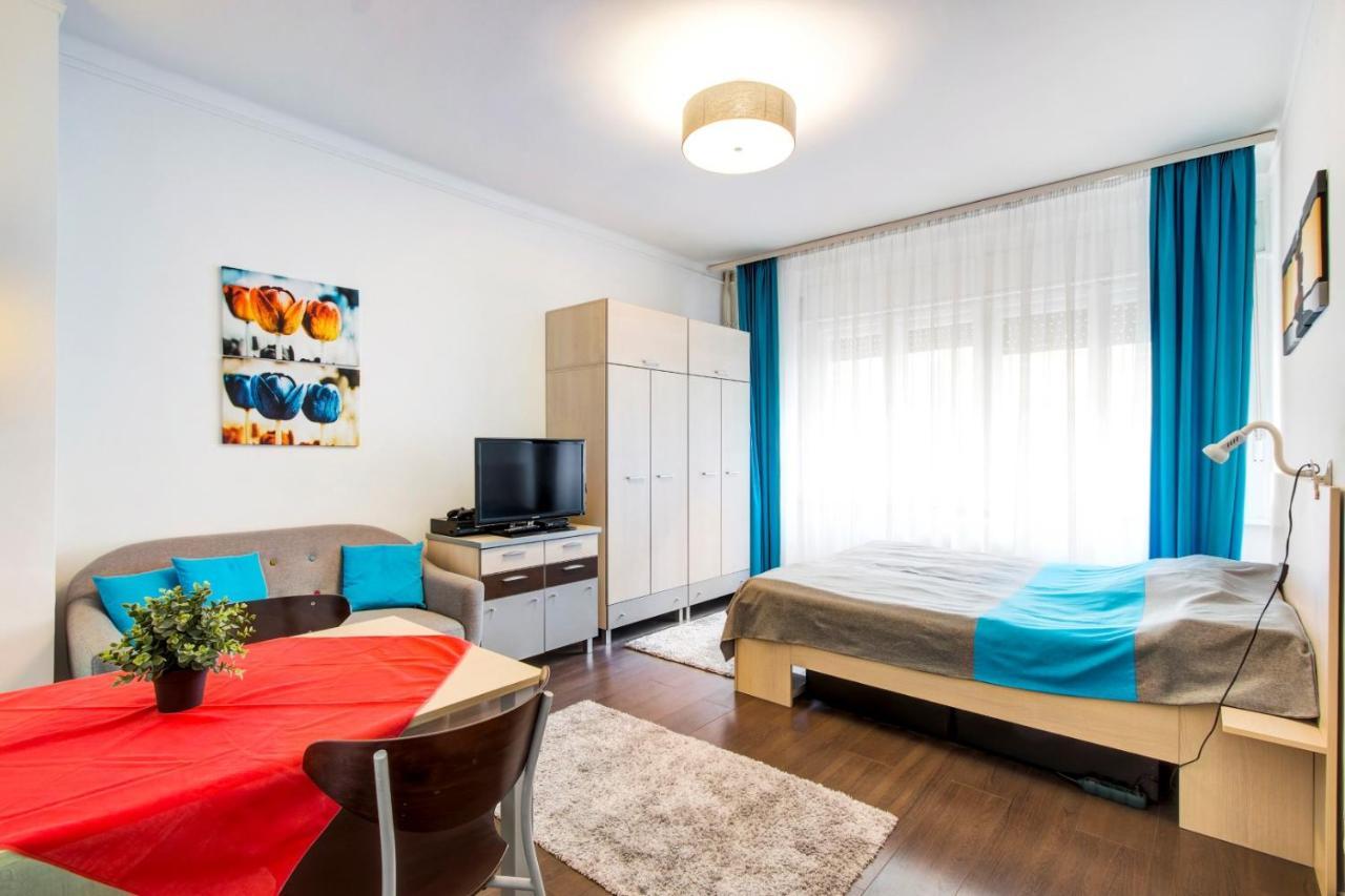 Karolyi Street - Central Location Quiet Place 2ppl Budapest